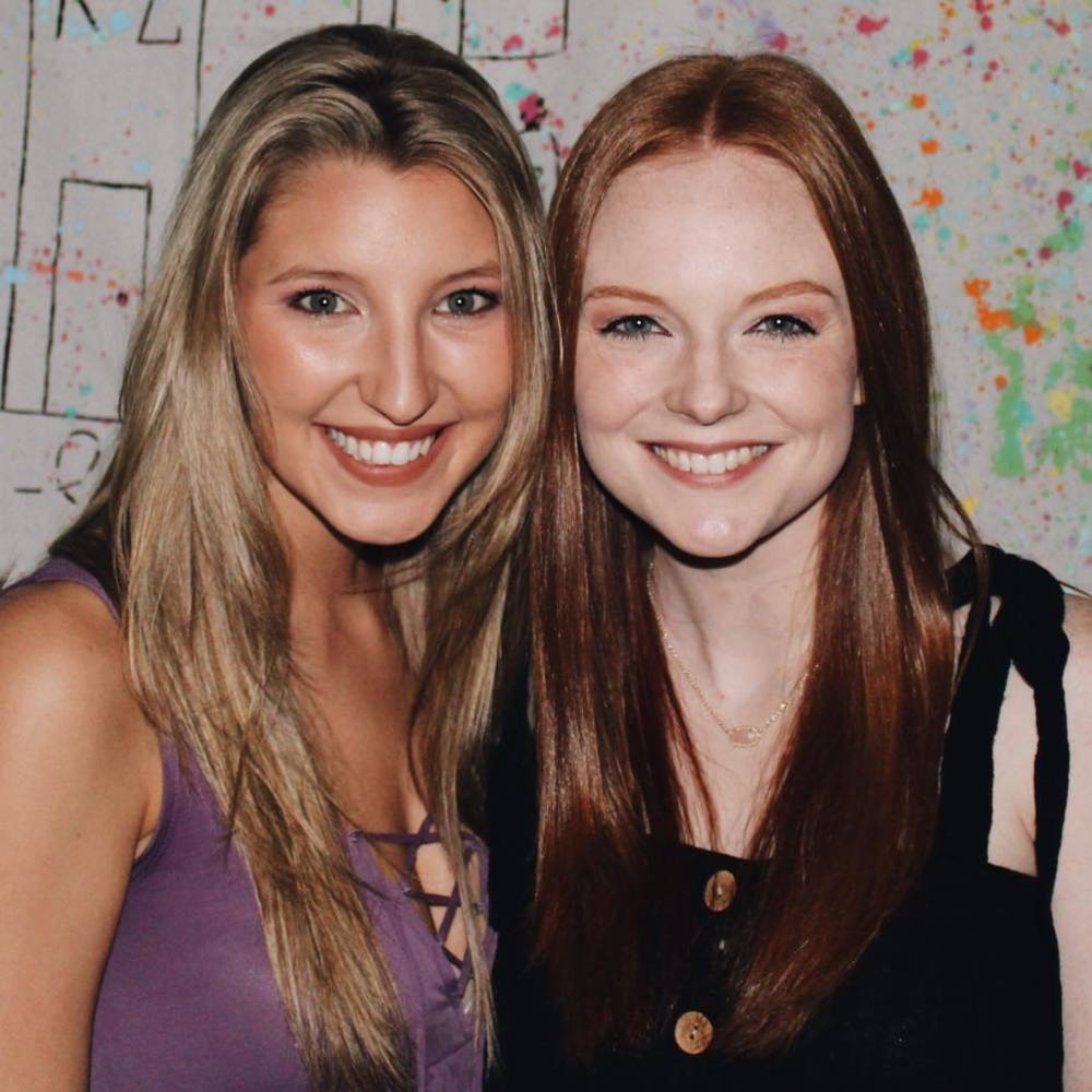 Meet your Posher, Julia